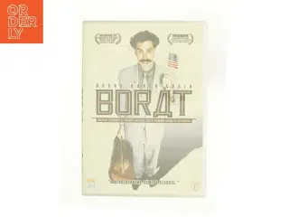 Borat