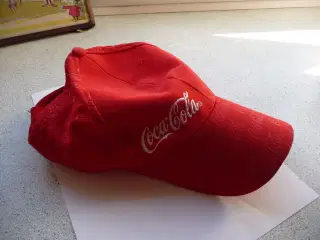 coca cola kasket 