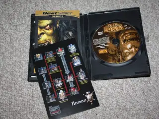 World of Warcraft
