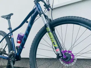 Mtb