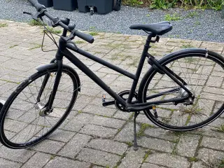 MBK cykel