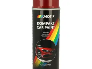 Motip Autoacryl spray 51498 - 400ml