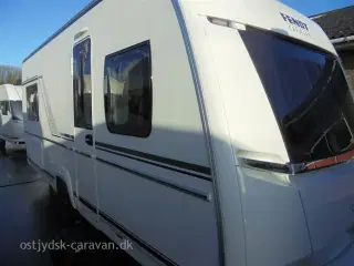 2023 - Fendt Apero 495 SG
