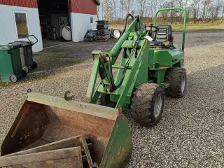 Uni - Loader 150 DY