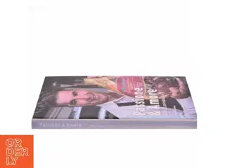 Kogebog &#39;Passione & Amore&#39; fra Passalia Publishing