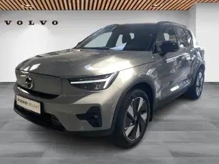 Volvo XC40 Recharge Extended Range Ultimate 252HK 5d Aut.