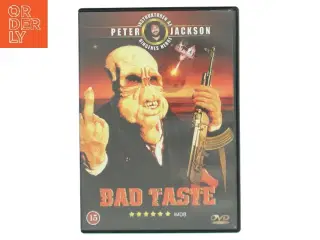 Bad Taste (-) (DVD)