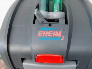 Spandpumper 