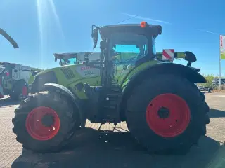 CLAAS AXION 830 CIS+