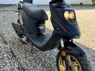 MotoCR hot50 SP Naked 4T E5 