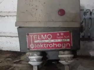 El hegn til kreaturer