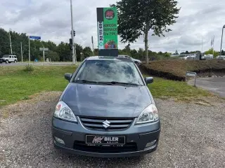 Suzuki Liana 1,6 