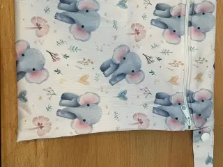 Wetbag til vådt tøj mm