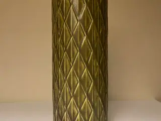 Stor smuk Rørstrand Eterna keramik vase 
