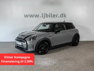 MINI Cooper SE  Essential