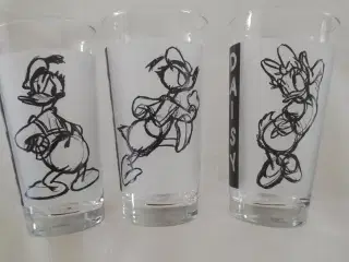 Disney glas