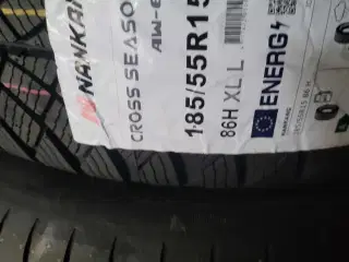 185 / 55 R 15