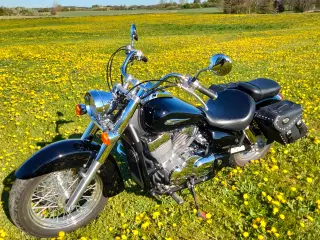 Honda VT 750 C A