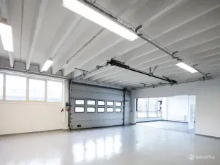 1501-37: Roholmsvej 10N, st., 2620 Albertslund - 468 m2