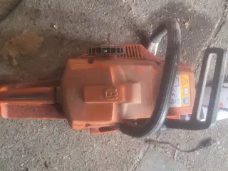 Husqvarna 55