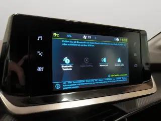 Peugeot e-208 50 Active Pack