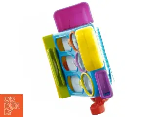 Kasseapparat fra Little Tikes (str. 25 x 20 x 14 cm)