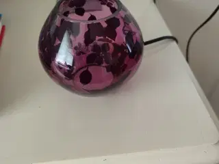 Bordlampe