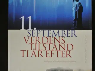 11. september - verdens tilstand ti år efter, Af r
