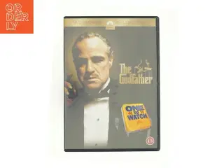 Godfather, the
