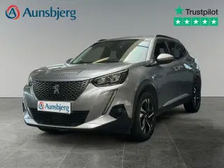Peugeot e-2008 50 Allure