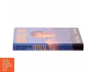 HIMALAYA af Nicholas Luard (Bog)