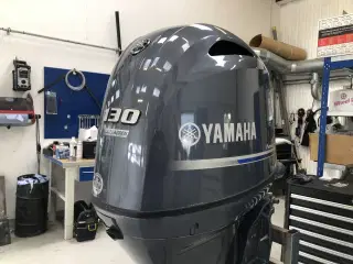 Yamaha F130AETX