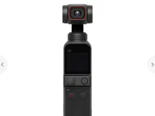DJI pocket 2