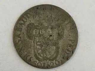 20 Soldi - Victorio Amedeo III - 1794 Italy