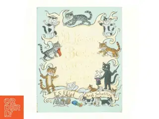 Old Possum&#39;s Book of Practical Cats