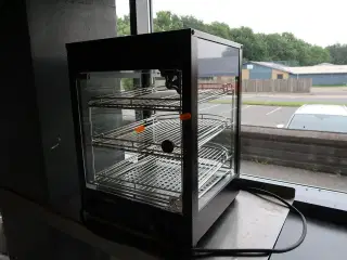 Varmeskab GGMGASTRO