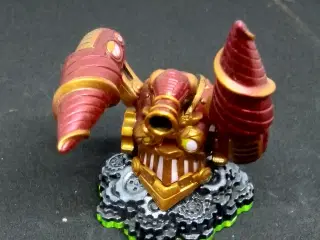 Skylanders Spyro's Adventure Drill Sergeant
