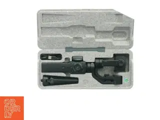 Stabilisator til kamera og telefoner, model Smooth 4 fra Zhiyun (str. 27 x 15 cm) ( Gimbal type )