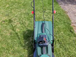 Bosch plæneklipper 