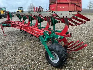 Kverneland 5 F. EG300-100-30 plov