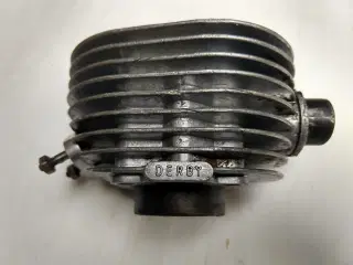 Cylinder Derby