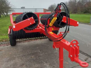HE-VA Vip-roller