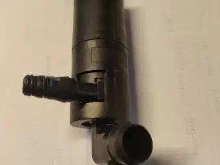 Sprinkler motor