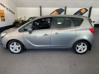 Opel Meriva 1,4 T 140 Cosmo