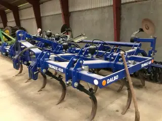 Dalbo Trimax 410