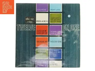 Twelve on One LP