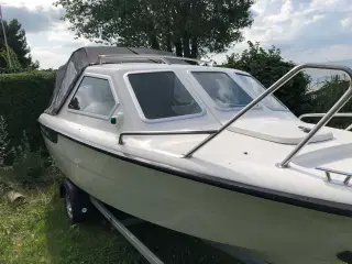 Crecent Gemini 491 HT