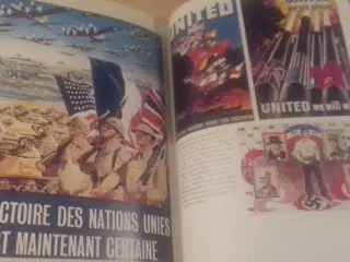 Selling the War, Art and Propaganda World War II