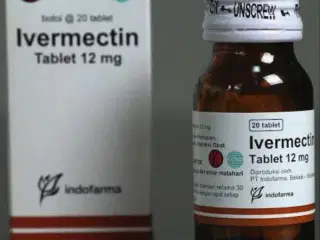 Ivermectin mod fnat