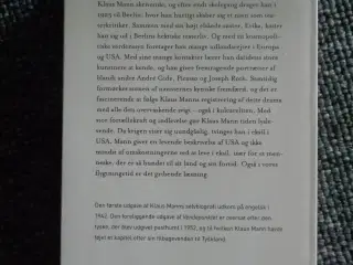 Vendepunktet: Rapport om et liv